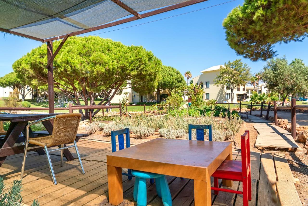 Ap Adriana Beach Resort Albufeira Luaran gambar