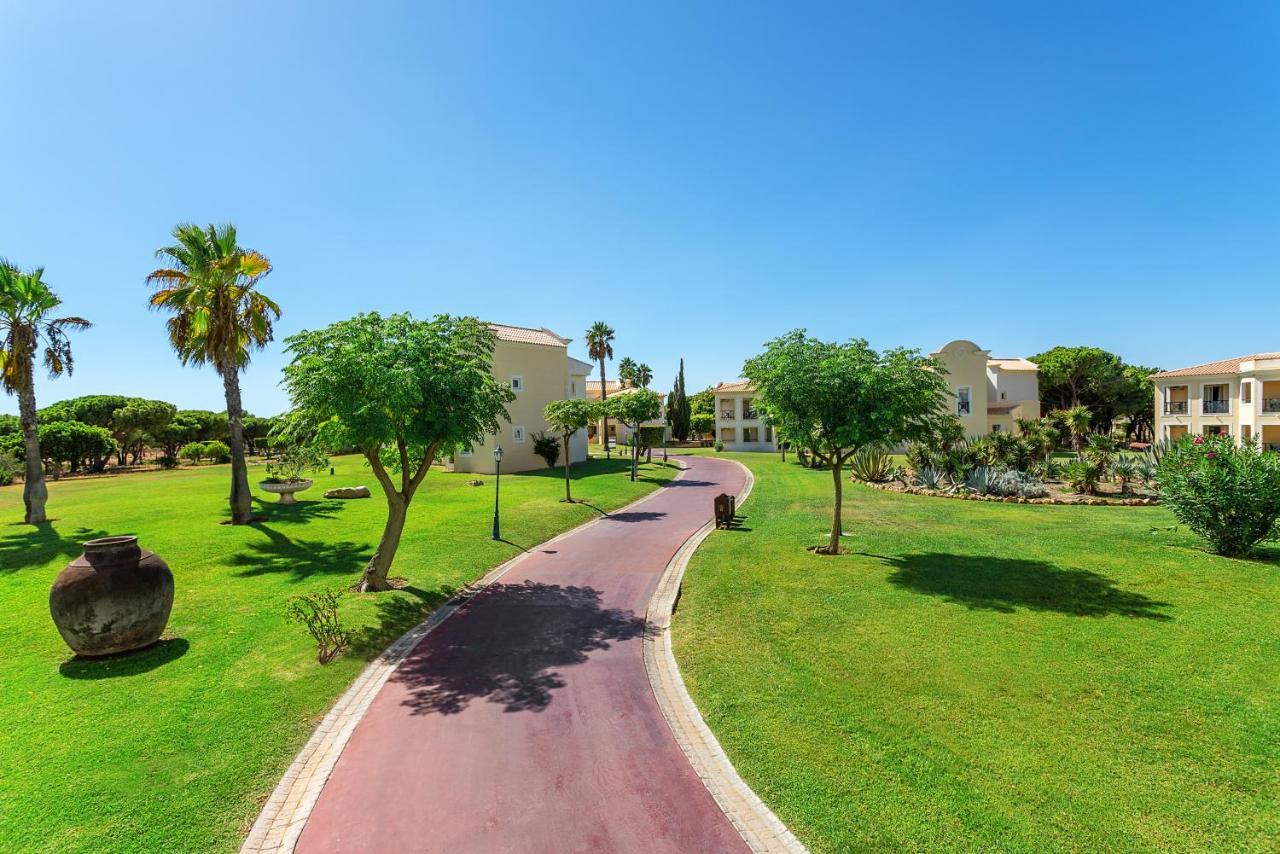 Ap Adriana Beach Resort Albufeira Luaran gambar