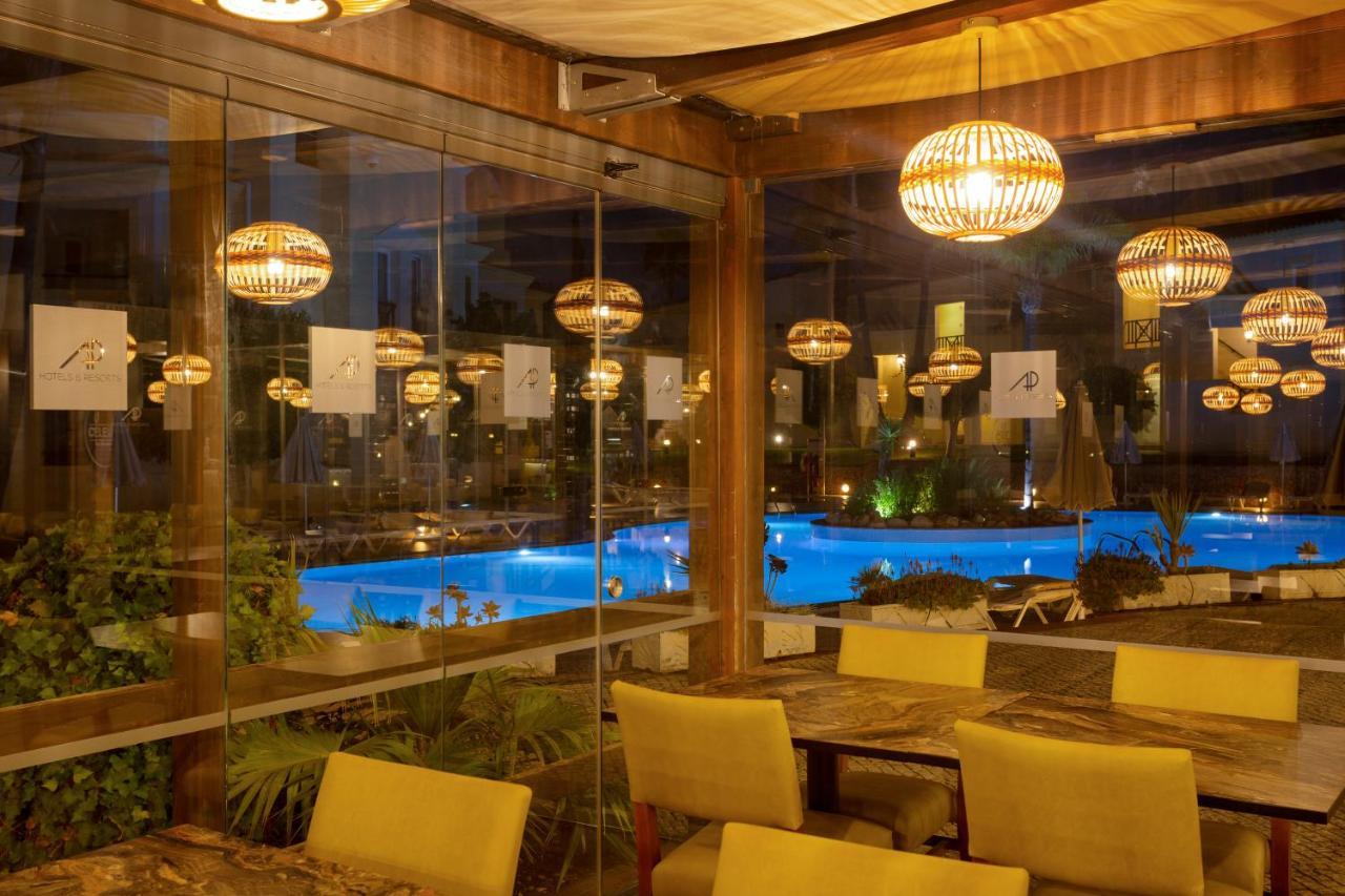 Ap Adriana Beach Resort Albufeira Luaran gambar