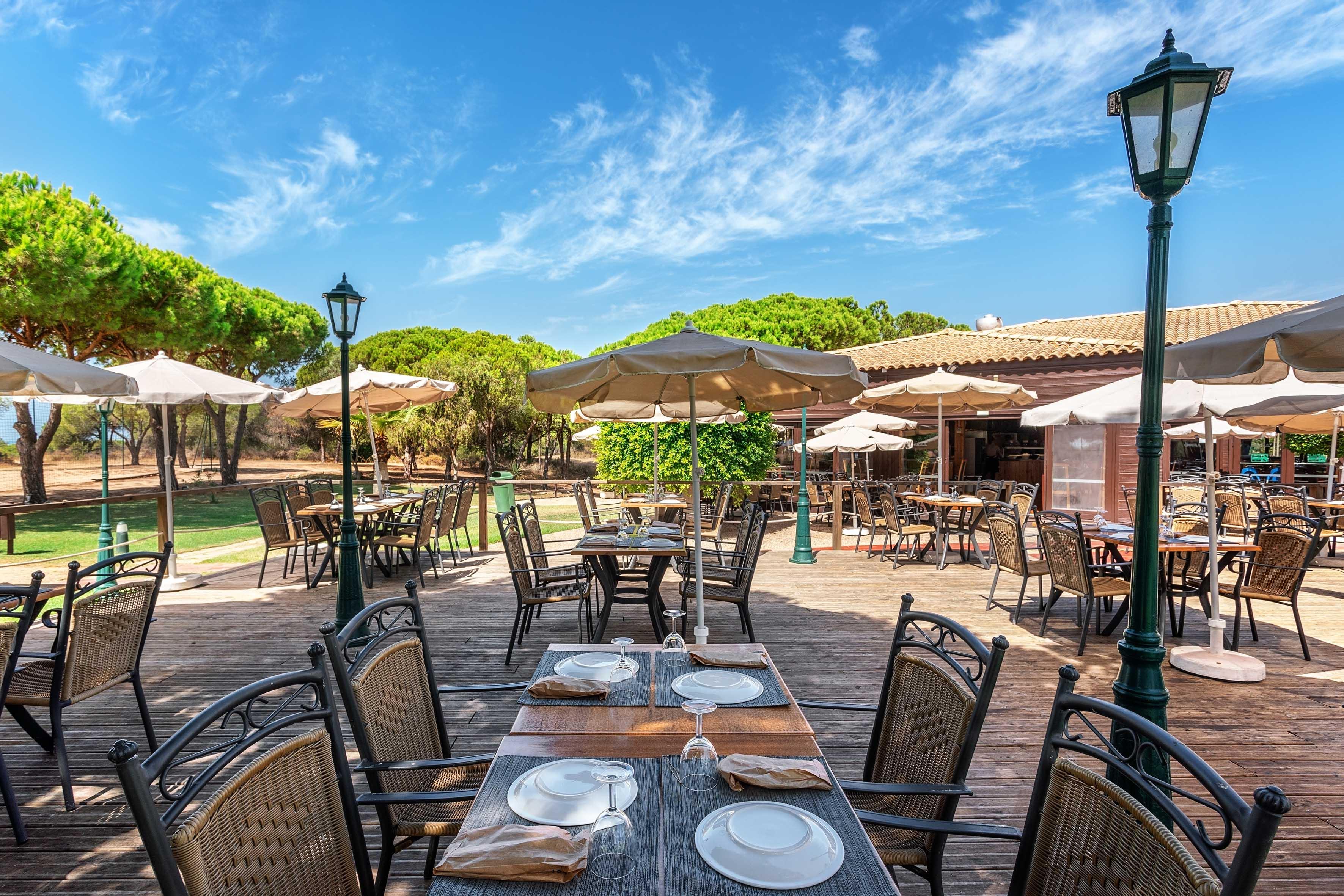 Ap Adriana Beach Resort Albufeira Luaran gambar