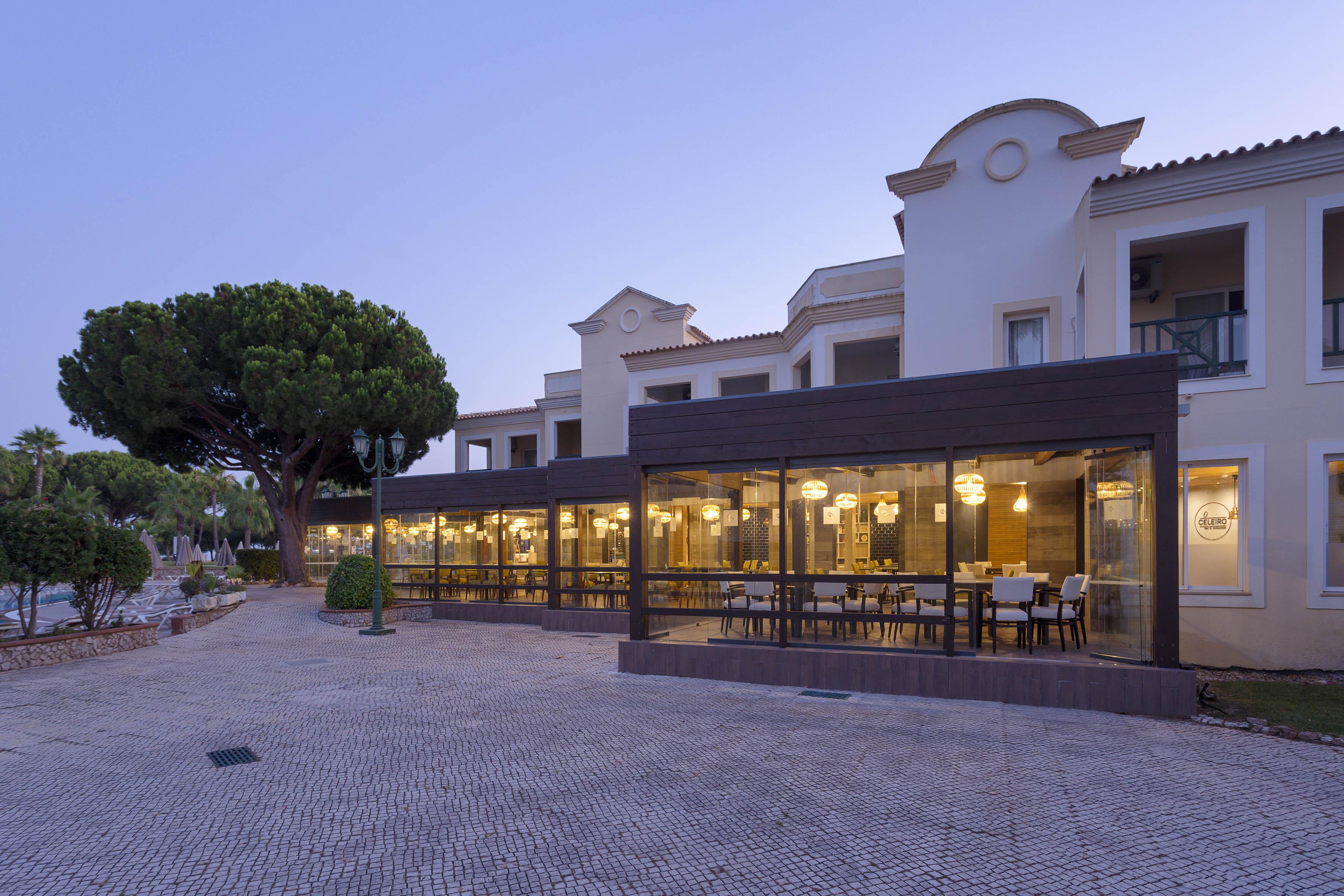 Ap Adriana Beach Resort Albufeira Luaran gambar