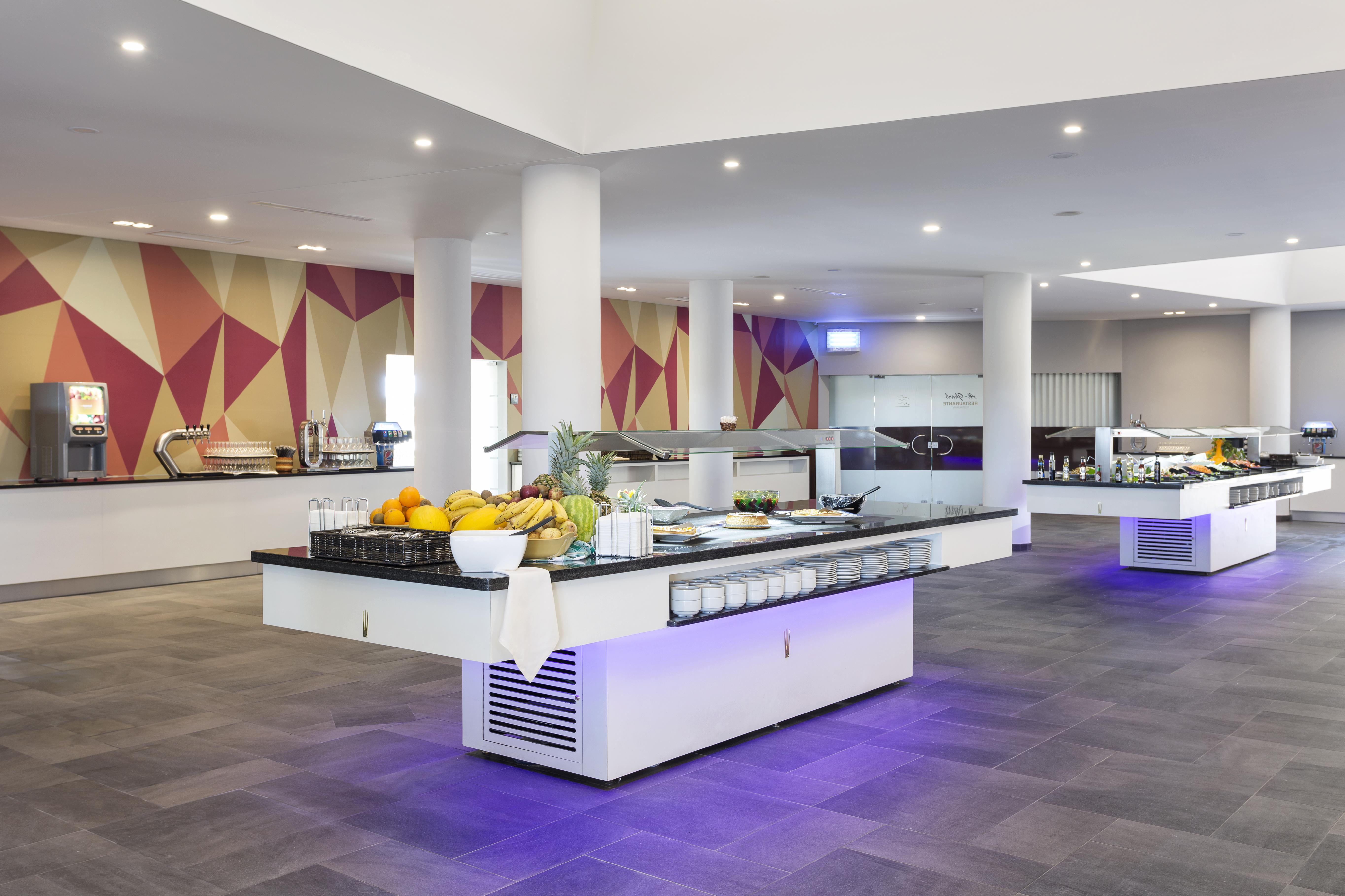 Ap Adriana Beach Resort Albufeira Luaran gambar