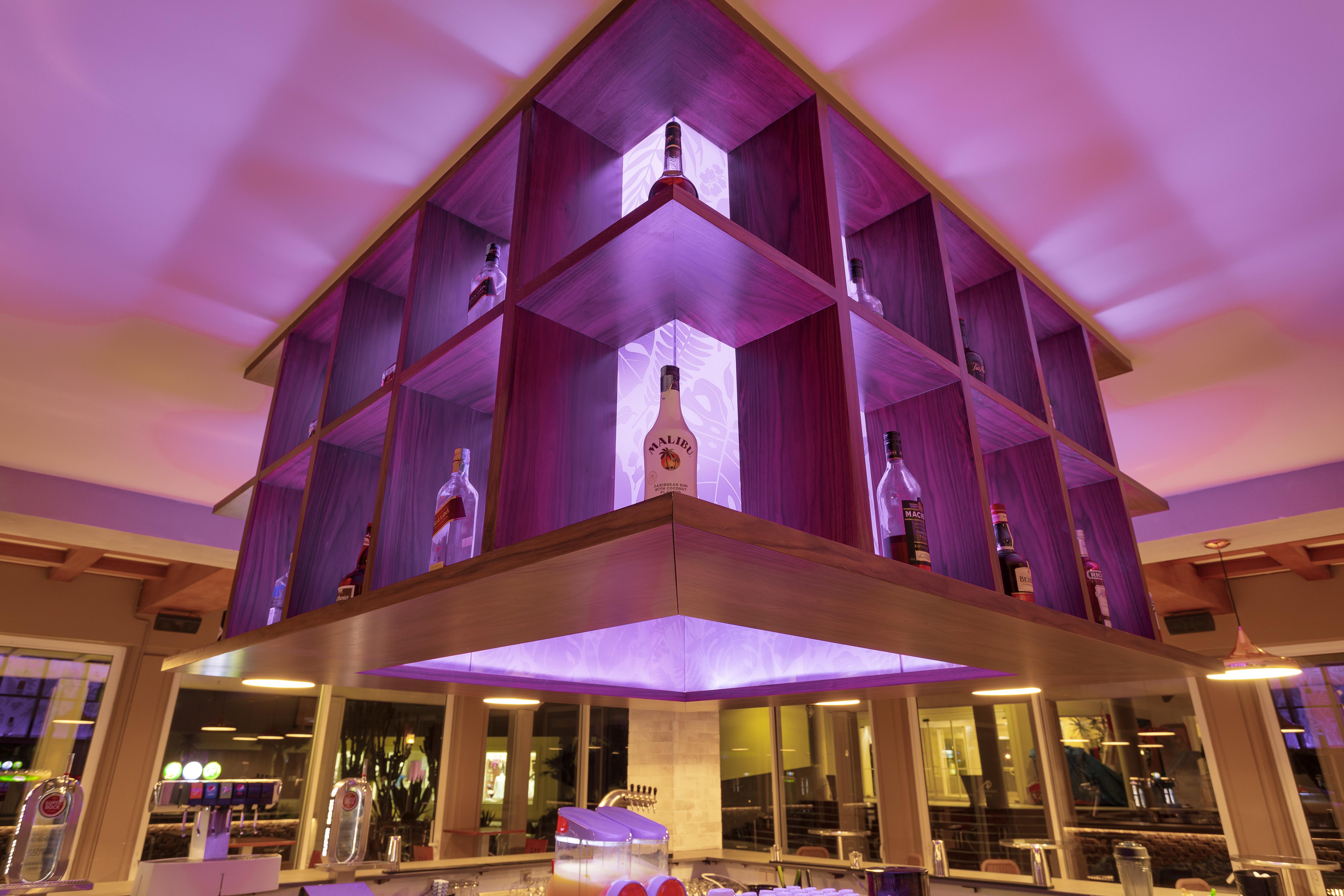 Ap Adriana Beach Resort Albufeira Luaran gambar