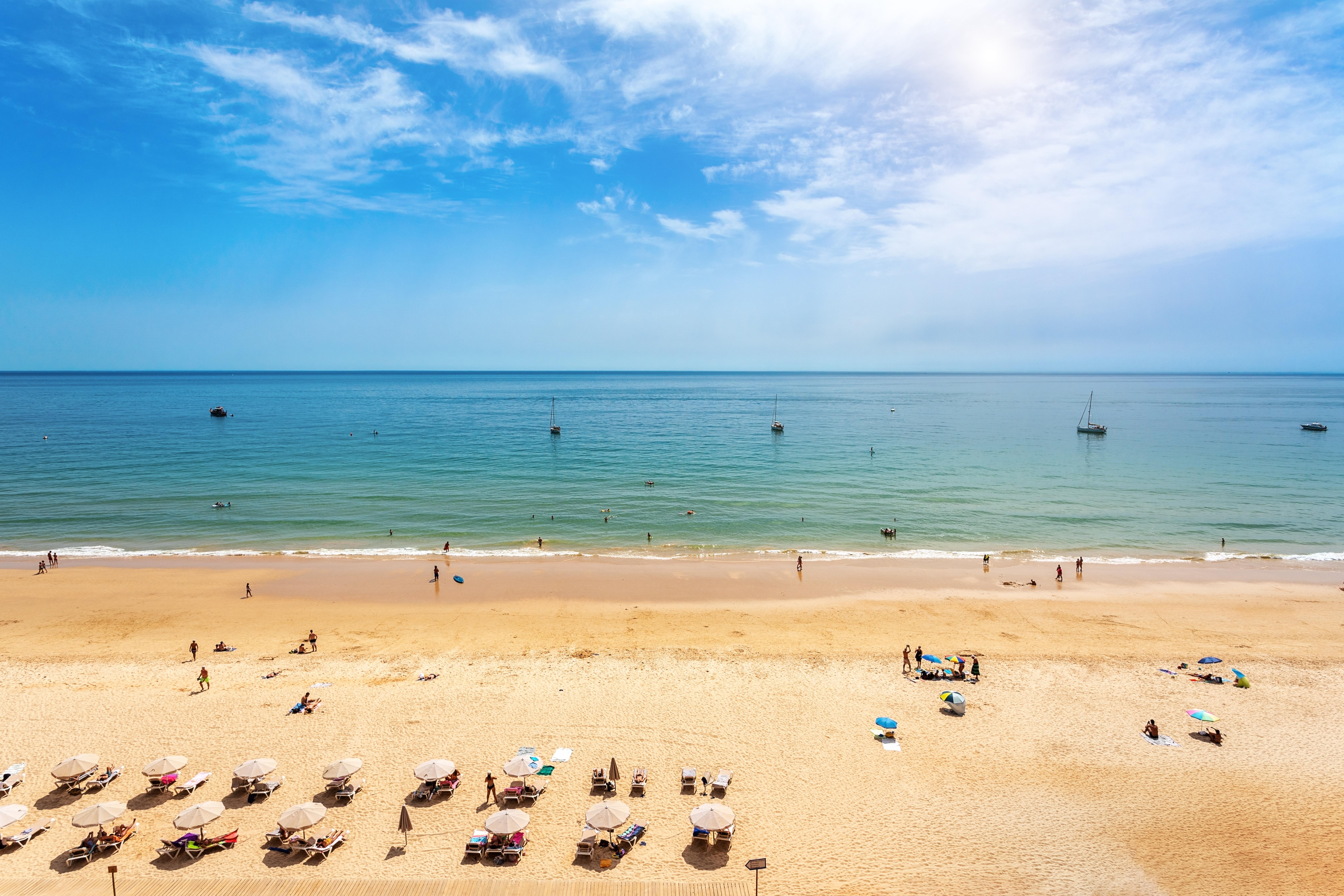 Ap Adriana Beach Resort Albufeira Luaran gambar