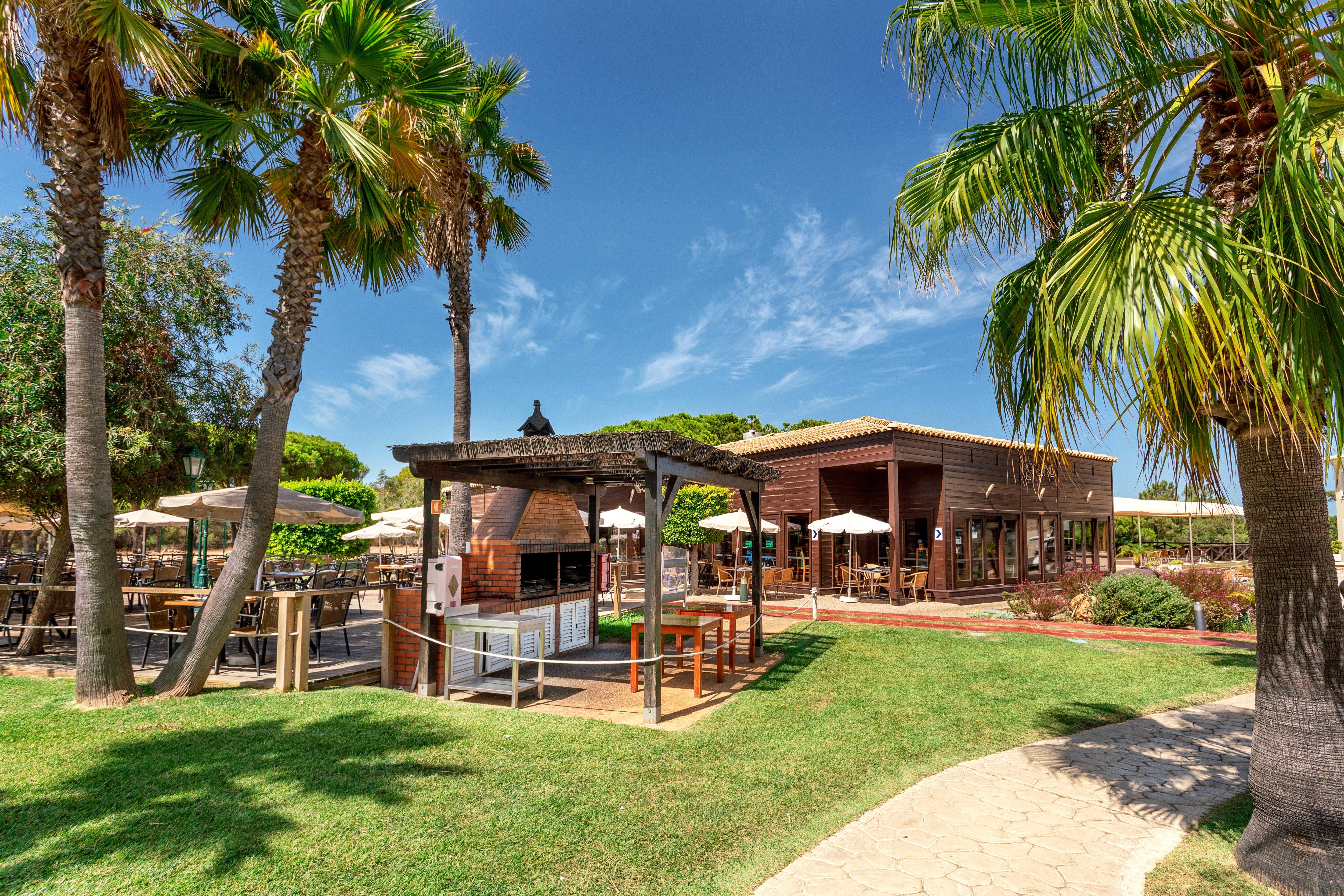 Ap Adriana Beach Resort Albufeira Luaran gambar