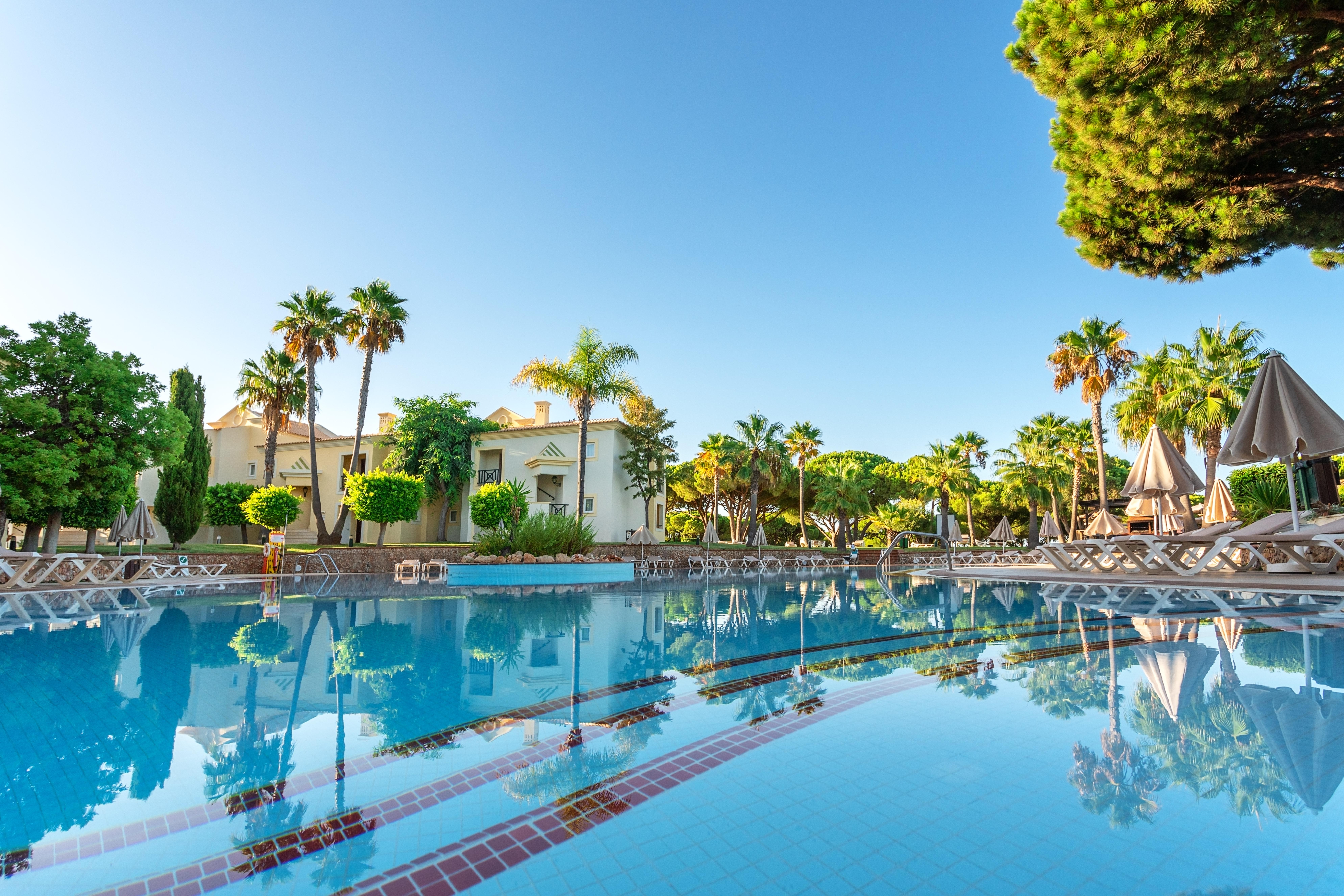 Ap Adriana Beach Resort Albufeira Luaran gambar