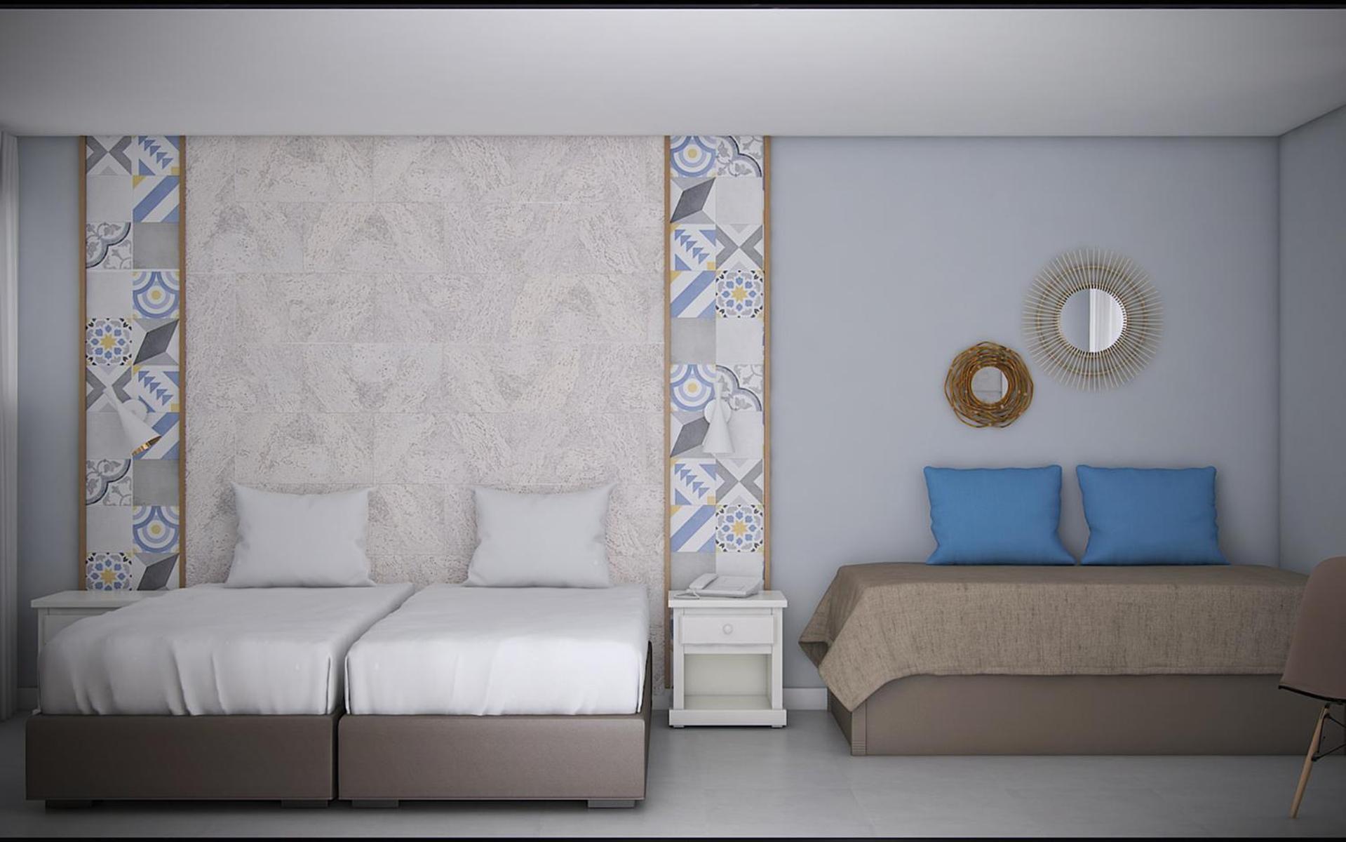 Ap Adriana Beach Resort Albufeira Luaran gambar