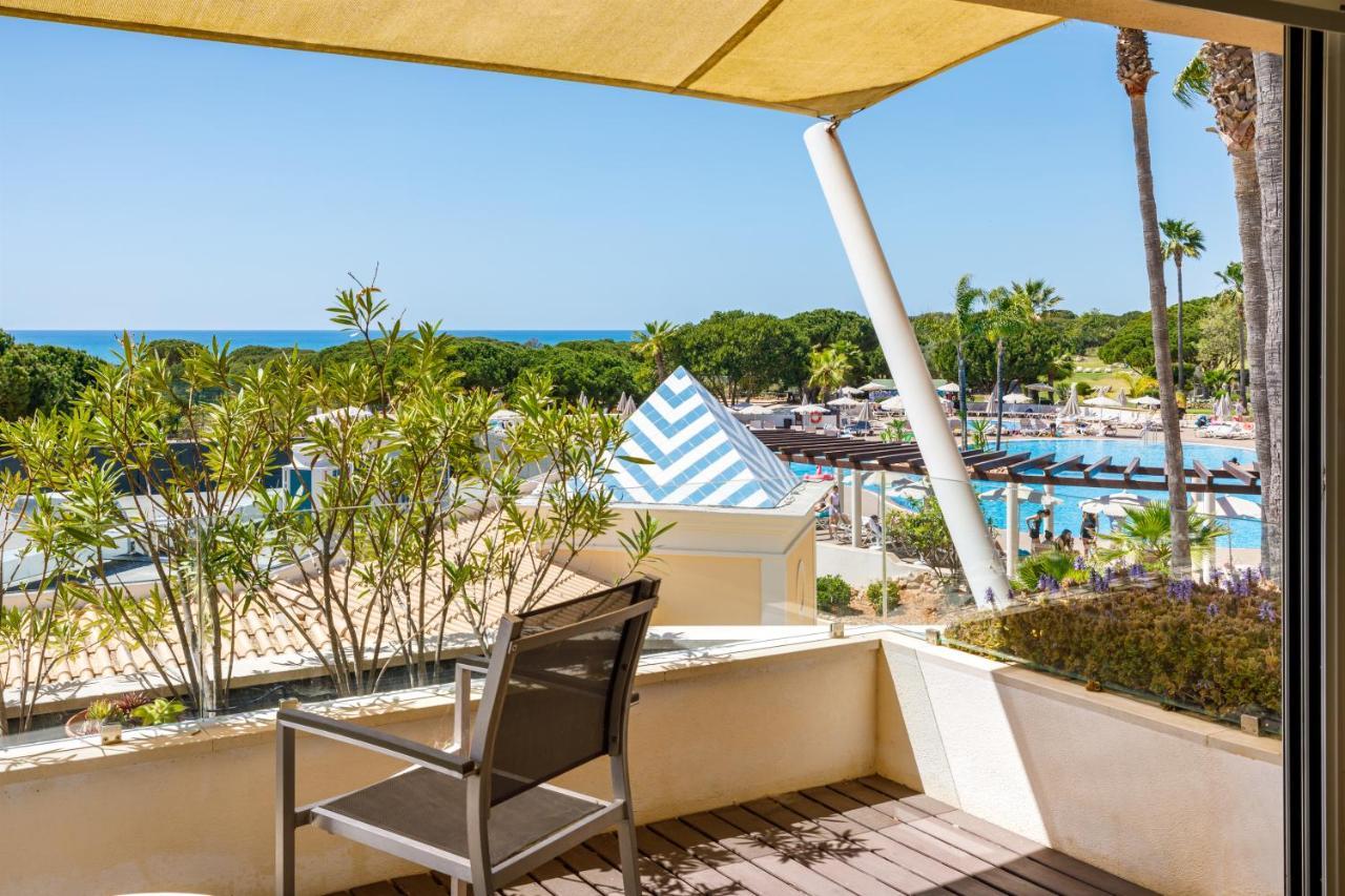 Ap Adriana Beach Resort Albufeira Luaran gambar
