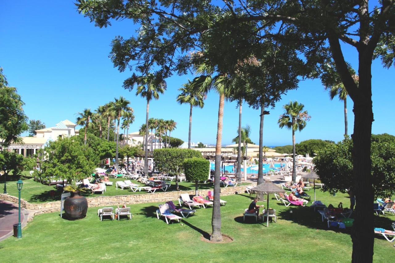 Ap Adriana Beach Resort Albufeira Luaran gambar