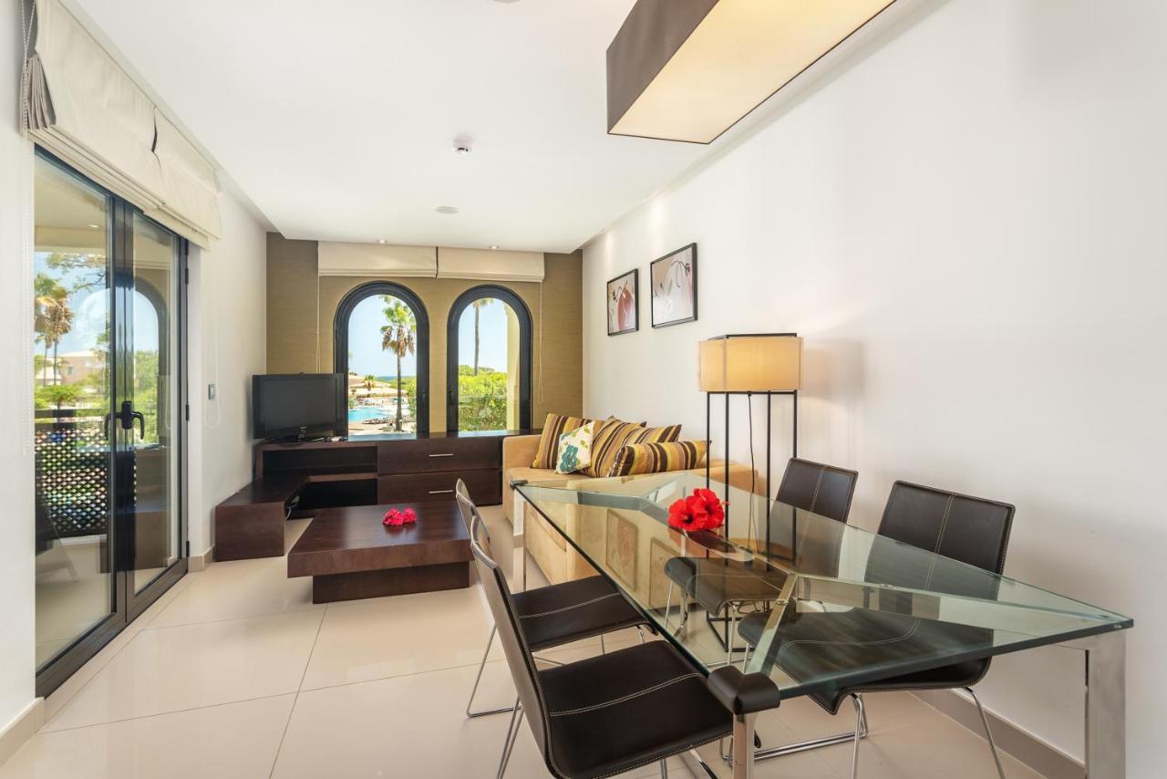 Ap Adriana Beach Resort Albufeira Luaran gambar
