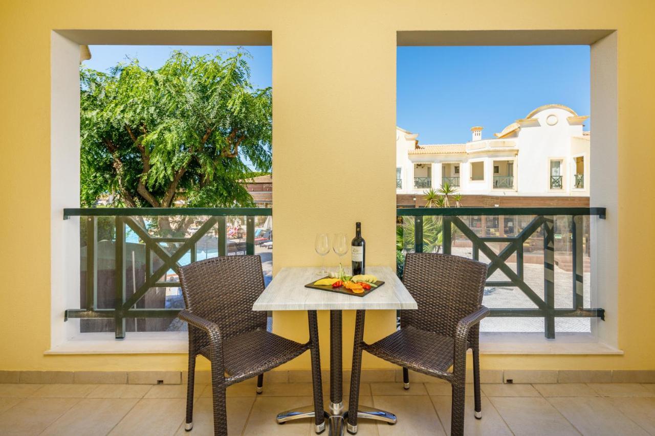 Ap Adriana Beach Resort Albufeira Luaran gambar