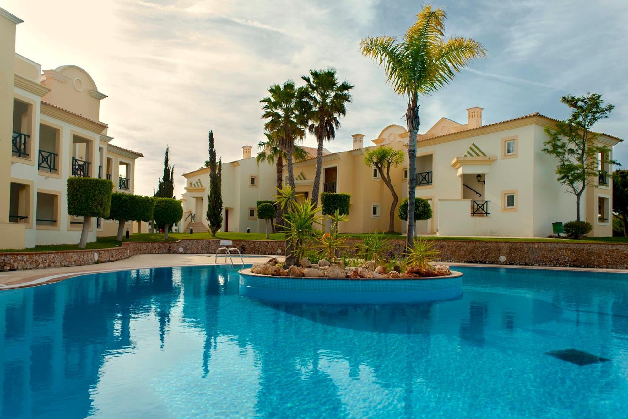 Ap Adriana Beach Resort Albufeira Luaran gambar