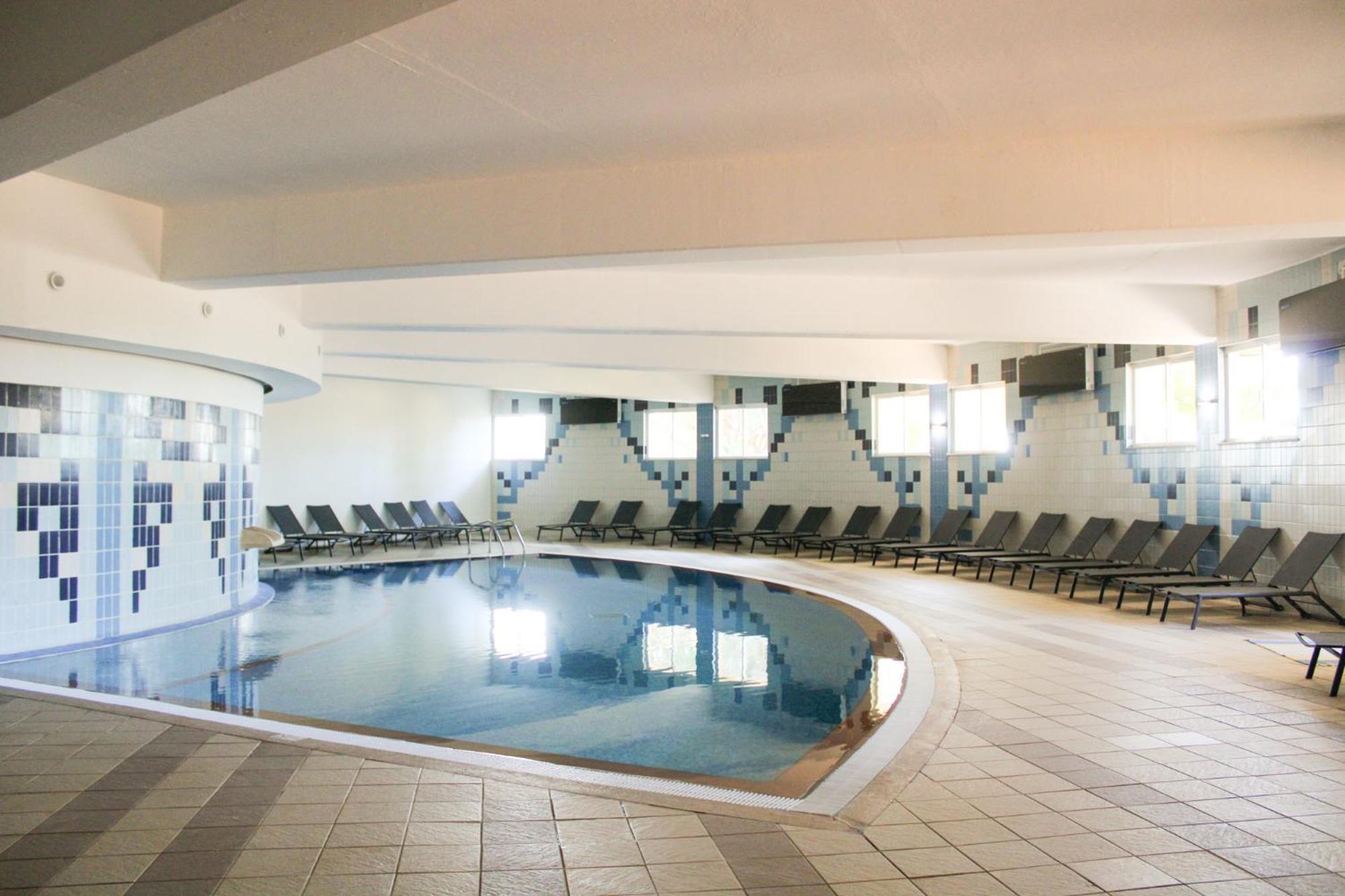 Ap Adriana Beach Resort Albufeira Luaran gambar