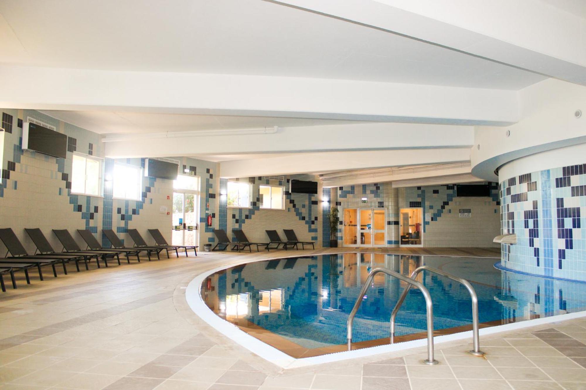 Ap Adriana Beach Resort Albufeira Luaran gambar
