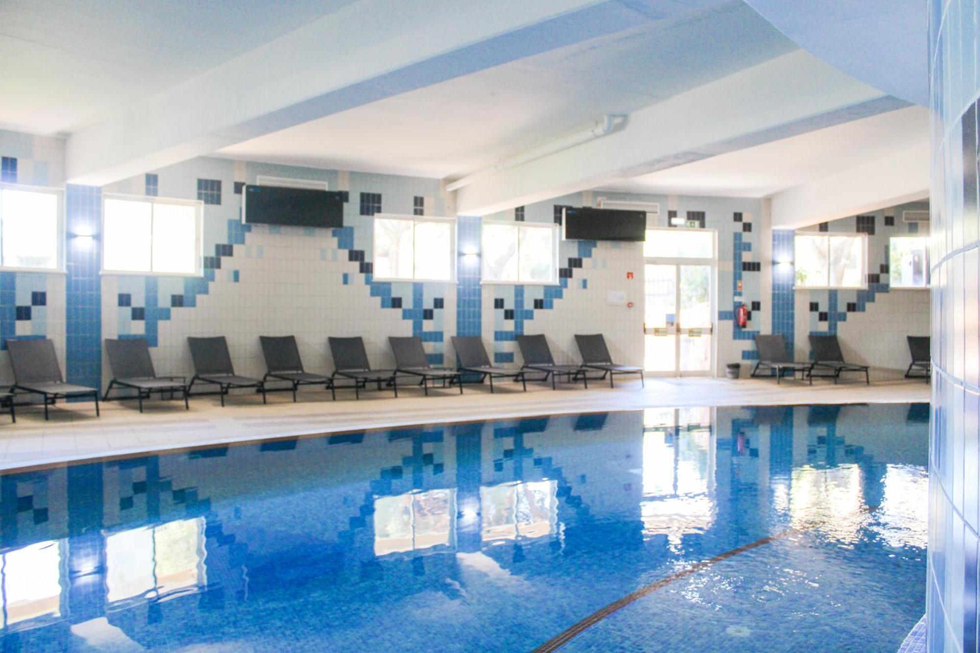 Ap Adriana Beach Resort Albufeira Luaran gambar